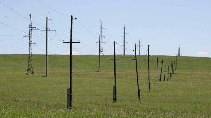 Отключение электричества в Сочи 22 ноября 2021: Кто и почему останется без света