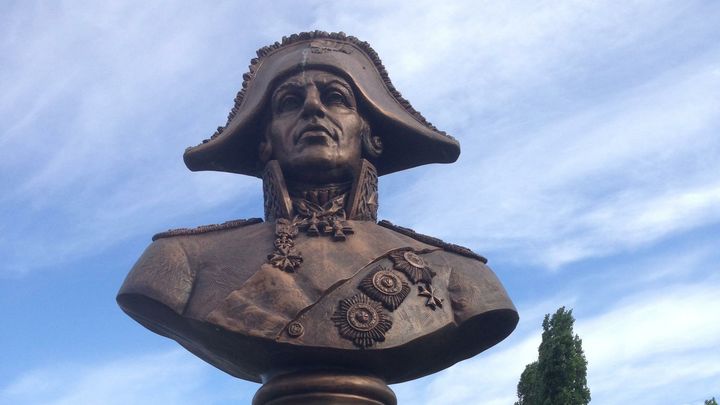 Святой адмирал русского флота: раскрыт секрет непобедимого Фёдора Ушакова