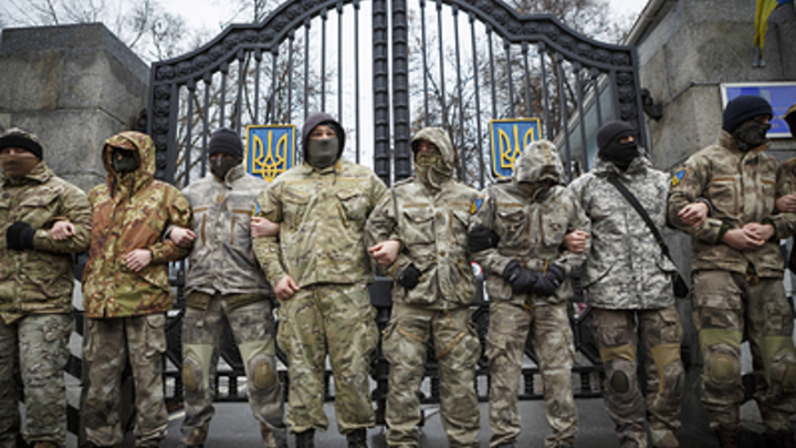 Настало время другого Зеленского: Военкор Пегов заподозрил президента Украины в выполнении заказа на войну