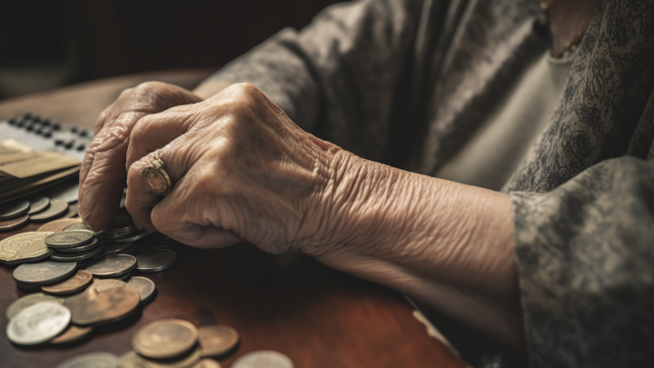 В Госдуме назвали новые суммы выплат ветеранам и инвалидам с 1 февраля