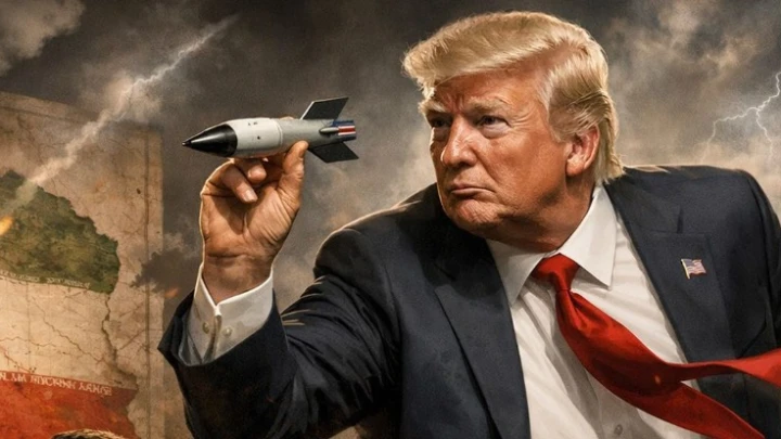«Не думаю, что это были мы»: Трамп исключил вину США в ударе по школе для девочек в Иране