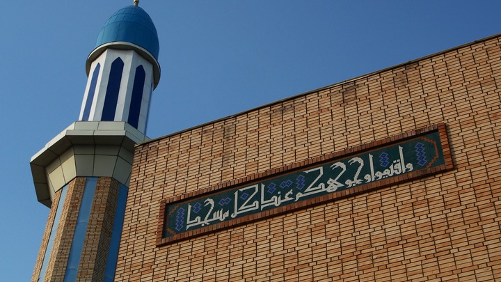 Надо называть вещи своими именами: Макрон допустил провокацию, разозлив мусульман в России