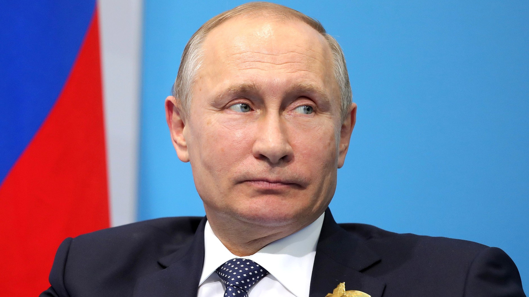 Путин прибыл с рабочим визитом в столицу Карелии Путин прибыл с рабочим визитом в столицу Карелии