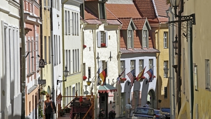 Заткнитесь, Гитлер проиграл: эстонцы ткнули своих чиновников в историю войны с фашизмом