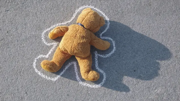 Мама даёт мне порошок: Богачи заявили о пропаже единственной дочери, а после на похоронах полиция схватила неожиданного подозреваемого