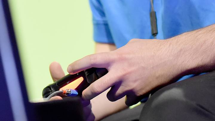 В Прикамье колония особого режима заказала приставку PS4