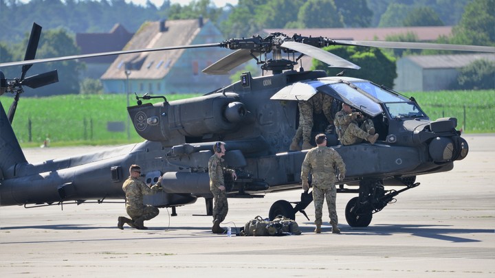 В Белом доме объяснили, почему вывели войска из Афганистана: Иначе была бы война