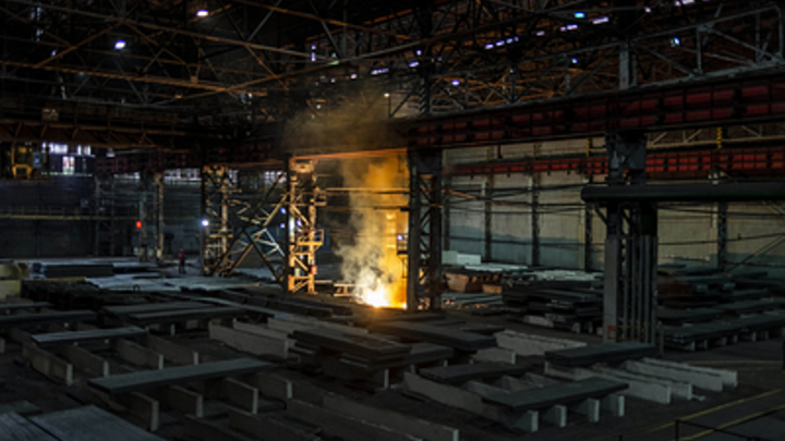 Украина может потерять металлургическую отрасль — эксперт