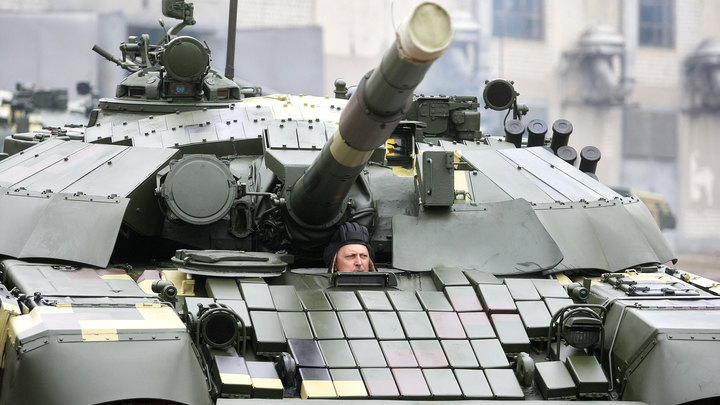 Сенатор назвал главное условие скорого завершения демилитаризации Украины