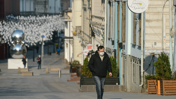 Спастись от COVID-19: Чему русские должны поучиться у китайцев - мнение главврача Филатовки