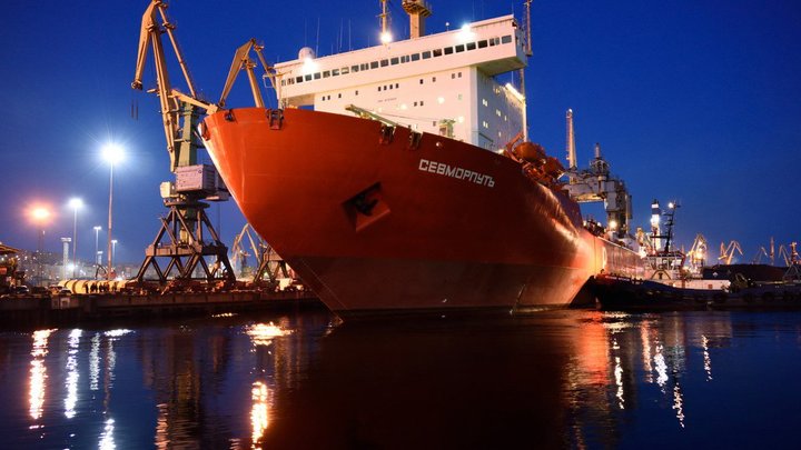 Мэр Мурманска заявил о спланированной провокации и ушёл в отставку