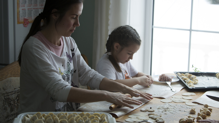 Названы самые нелюбимые домашние дела у жителей России