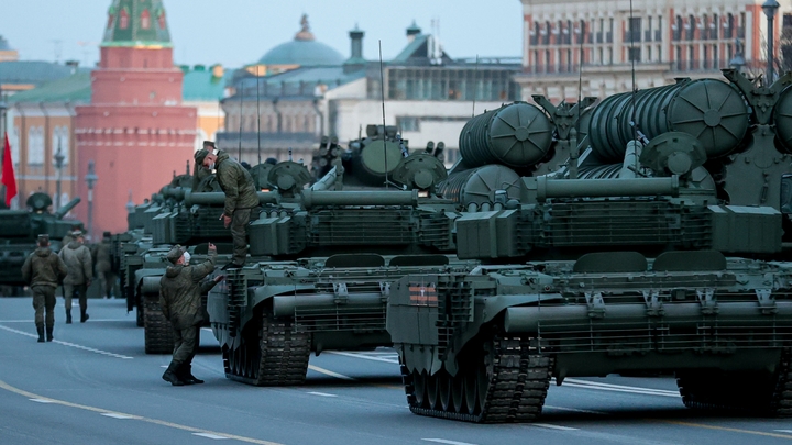 Американская чудо-ракета наконец достигла показателей С-400
