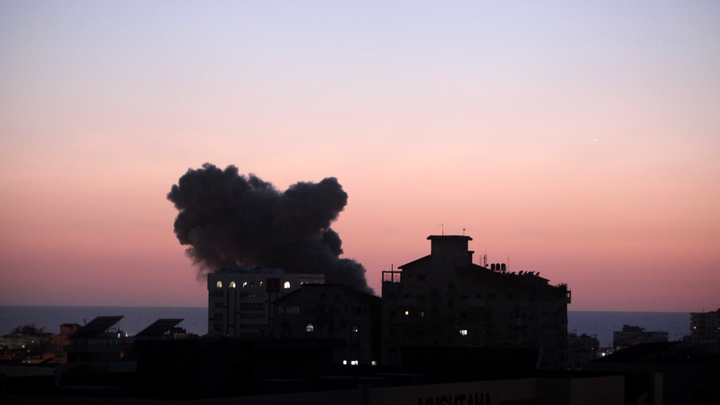 Израиль подорвал экономику ХАМАС