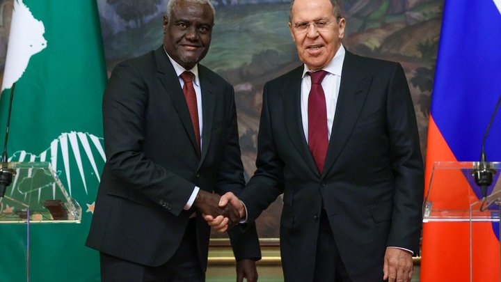 США получили ответ на санкции против России откуда не ждали. Бойкот поддержали 7 стран