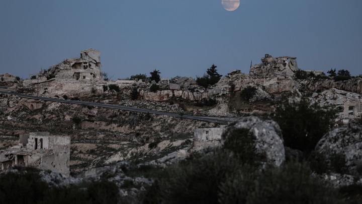 Депутат Госдумы намекнул на незавидную судьбу американцев в Сирии: Додумайте сами