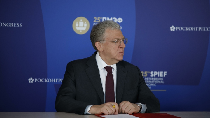 Кудрина поставят смотрящим: Озвучена новая версия громкого увольнения