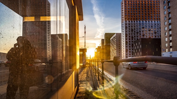 Привычный мир разрушен: Прогноз о России, в котором просчитаются даже мудрецы