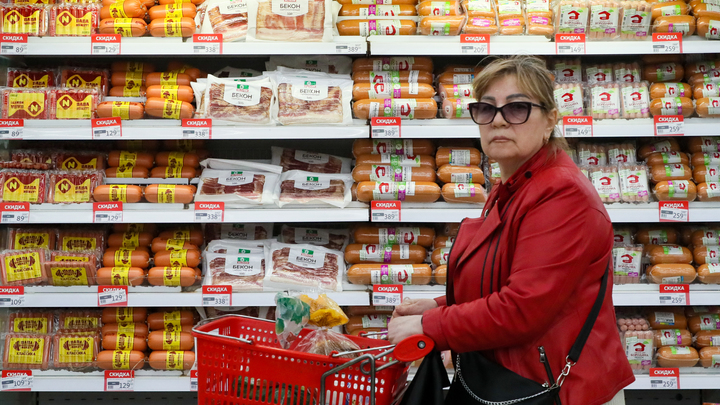 Что скрывают производители продуктов питания: Врач рассказал, как наживаются на покупателях