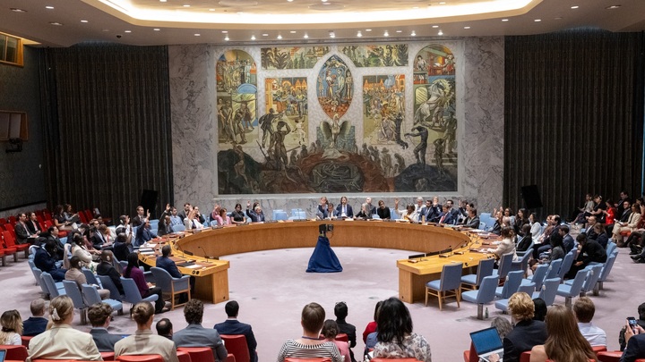 В ООН бьют тревогу: Почти треть Украины покрыта неразорвавшимися боеприпасами