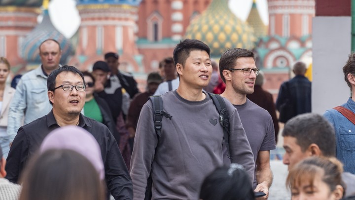 Взять вашу ношу?!: На Украине зазвучали команды Пекину - китайцы разгневались