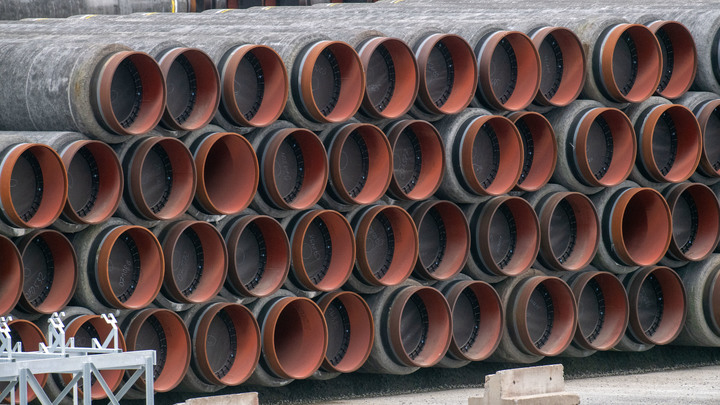 Заложили взрывчатку и ждали: Правду о теракте на Северных потоках озвучили напрямую