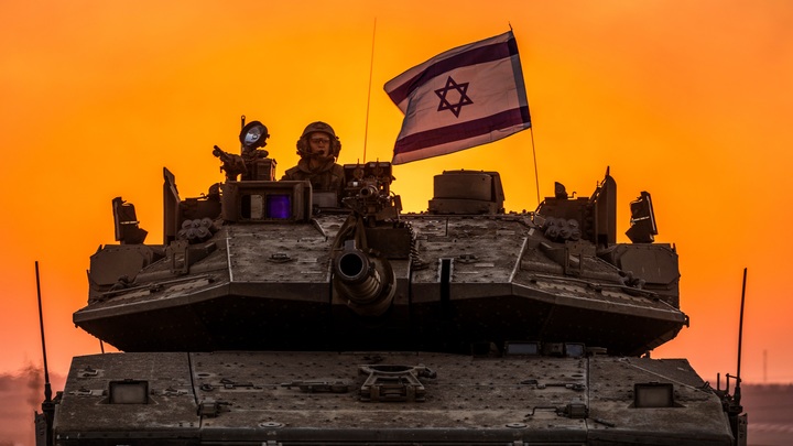 Об этом боятся говорить, а зря: Сошенко о реальных причинах войны на Ближнем Востоке