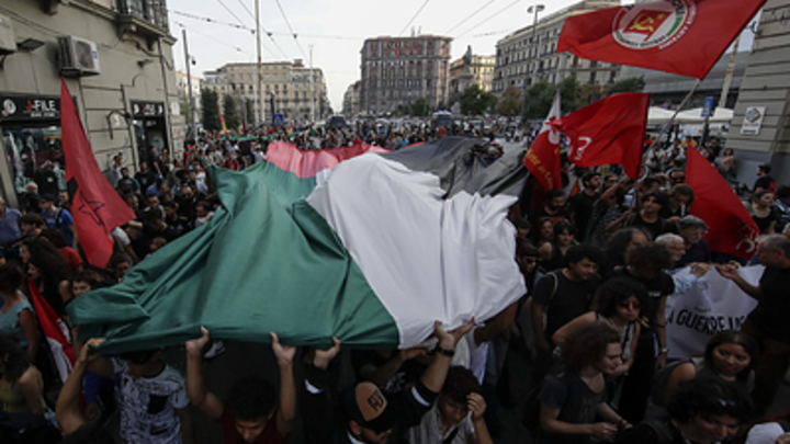 Ситуация в Израиле сегодня, 14 октября: что происходит в городах и секторе Газа