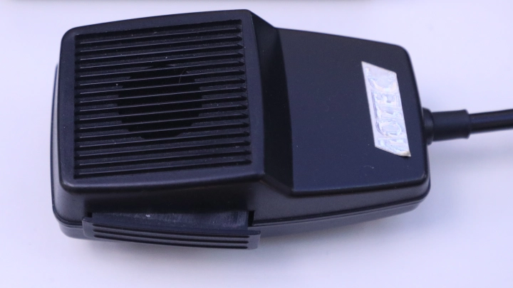 Радиостанция Судного дня вновь в эфире: УВБ-76 передала загадочные сообщения