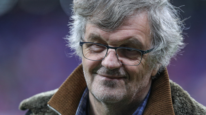 О ней говорят, но её нет: Кустурица указал на отсутствие демократии на Западе. И подсказал - искать спасение надо в России