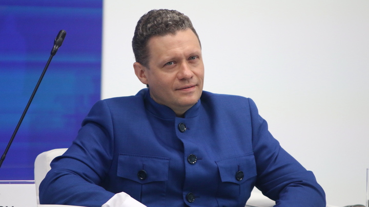 Губернатора Вологодской области вызвали в СБУ на допрос