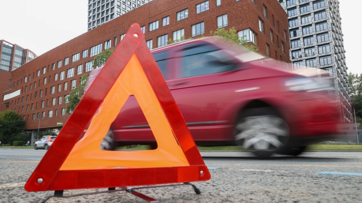 Московский страховщик внедрился в банду мошенников и раскрыл 70 случаев инсценировки ДТП