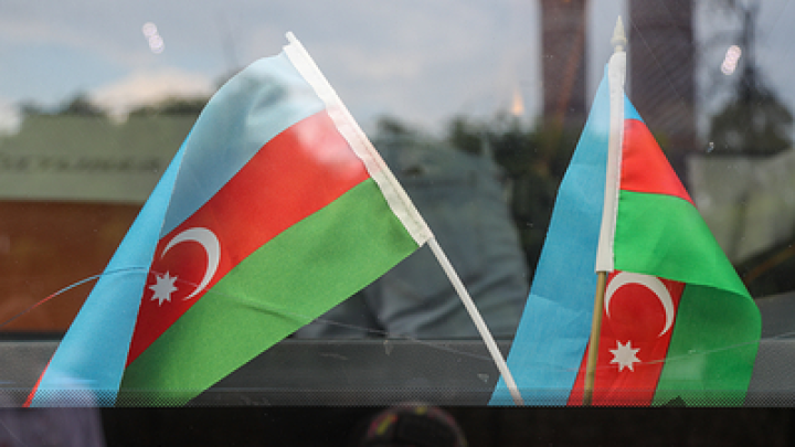 Власти Азербайджана выселяют Русский дом из Баку под надуманным предлогом