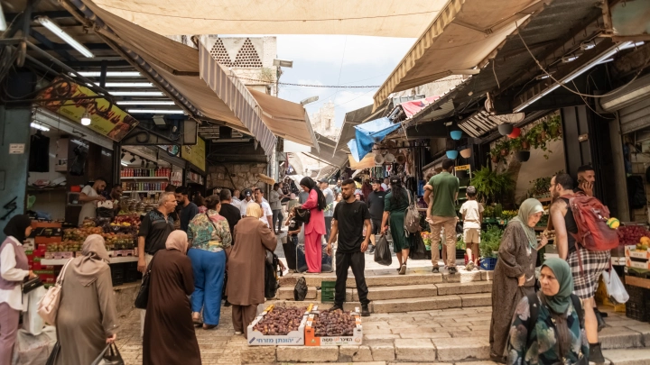 Отложенный удар по Москве после ухода Асада: Сирия ввела запрет на товары из России