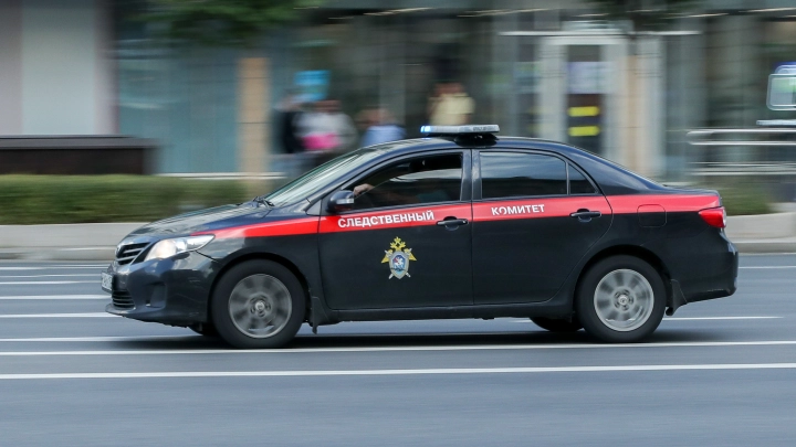 В Кузбассе СК возбудил уголовное дело по факту отравления младенца марихуаной