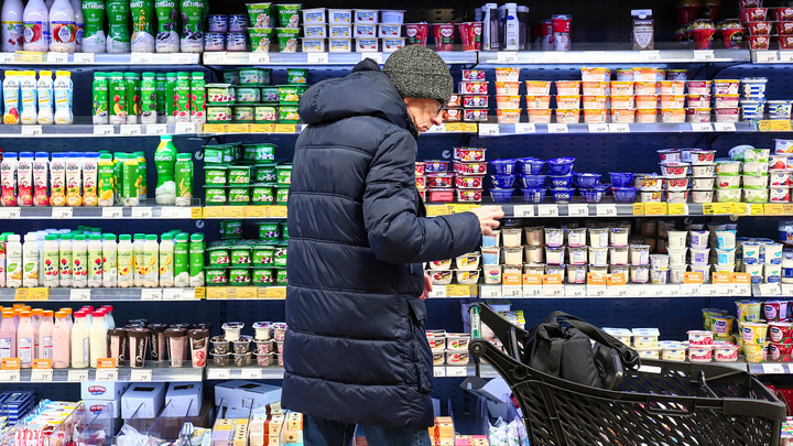 В Северодвинске торговая сеть “Макси” грубо нарушила закон. Люди в опасности
