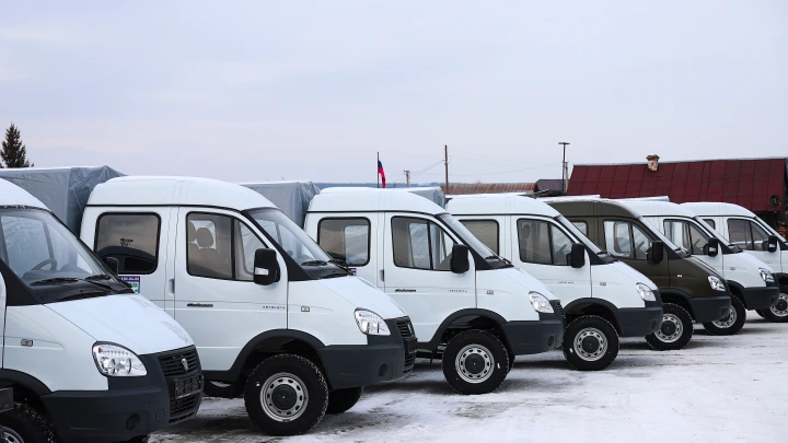 Назван единственный успех отечественного автопрома: Прорыв возможен, но по деньгам невыгодно