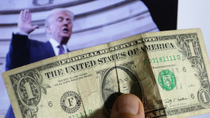 Visa и MasterCard вернутся в Россию. Трамп - за, но есть нюанс: Дедолларизация отменяется?