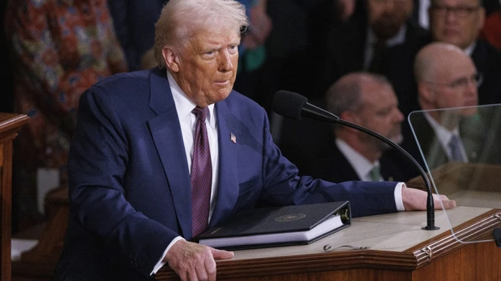 Дети прекрасны и совершенны: Трамп призвал сажать за операции по смене пола