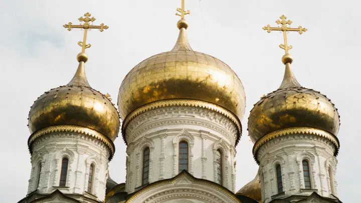 Священник Портнов: святой на Крещение становится не вся вода