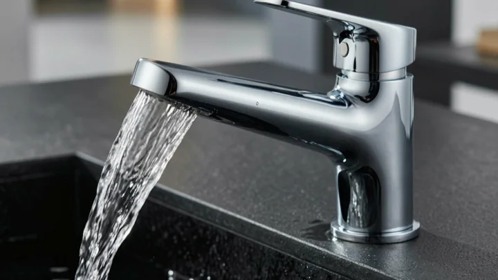 Как сократить счета за воду: снизить плату помогут насадки-аэраторы
