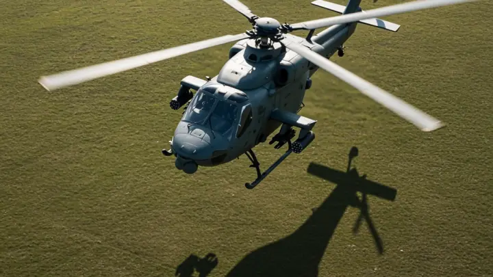 Русские дроны сбивают вертолёты в полёте, пленный ВСУ-шник сдал своих дезертиров: Главное об СВО 28 ноября