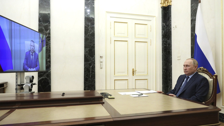 Кто спас Европу от фашизма? В Кремле пристыдили Эстонию