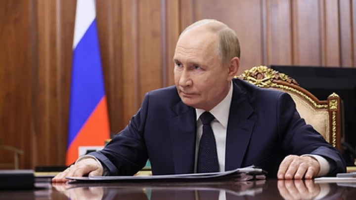 Sohu: Путин сильно удивил Китай необычной реакцией на провал ультиматума Трампа