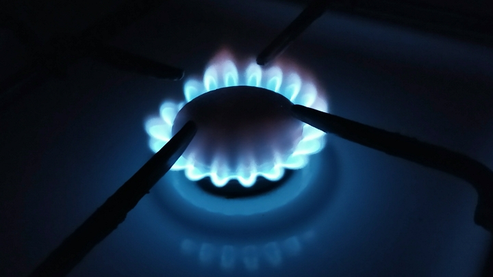 Американцы высмеяли Байдена, собравшегося запретить газовые плиты