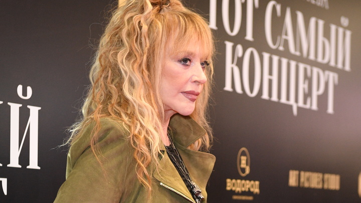 Когда Пугачёва вернётся в Москву: Менеджер Моисеева подслушал разговор с певицей