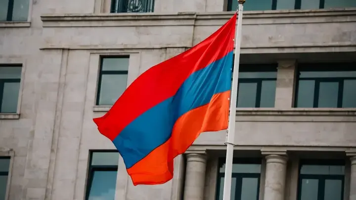 Армения просится в ШОС: не халявщик, а партнёр. Пашинян утверждает, что эта заявка не с бухты-барахты