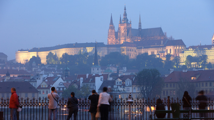 Чехия поплатилась за удары по России и русским