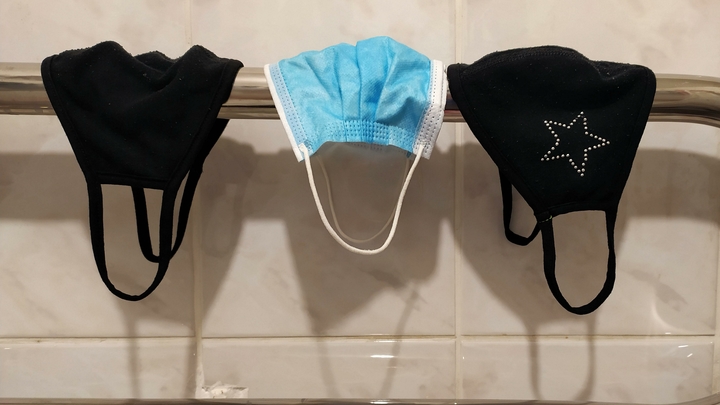 На Кубани за неделю на 2,5% снизилась заболеваемость COVID-19