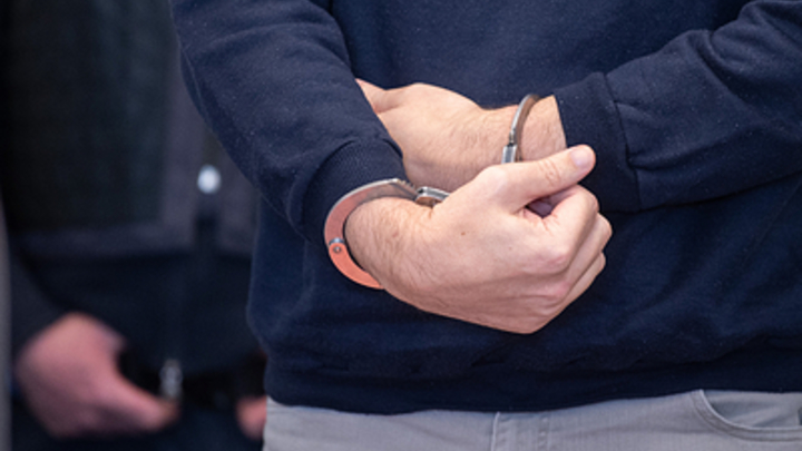 ФСБ задержала в Херсоне агента украинских спецслужб